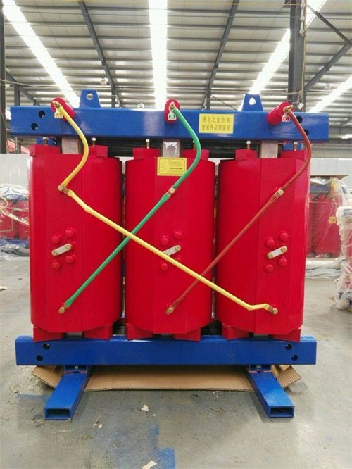 潜山SCB13-500KVA干式变压器厂家价格