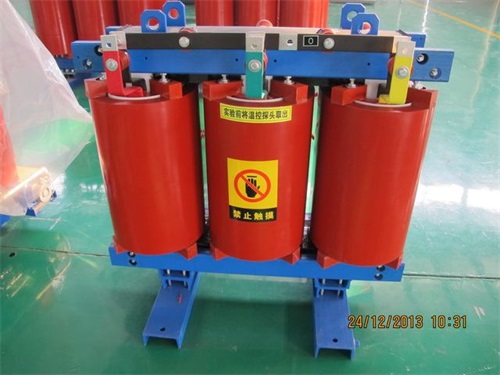 潜山SCB12-315KVA/10KV/0.4KV干式变压器