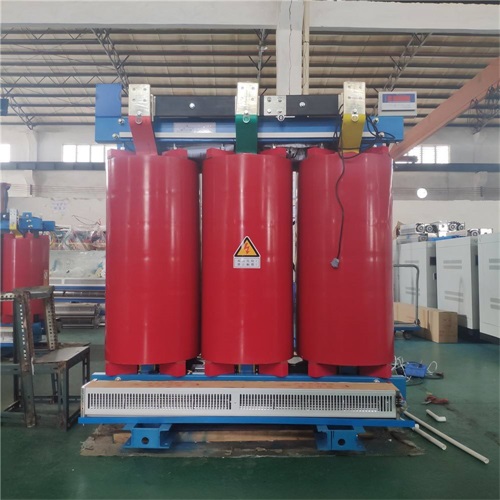 潜山SCB12-2500KVA/10KV/0.4KV干式变压器